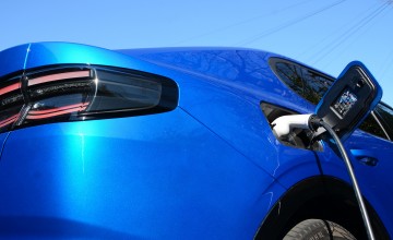 EVs &lsquo;to boom in 2026'